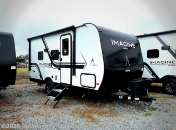 New 2026 Grand Design Imagine AIM 16MLA available in Tallahassee, Florida
