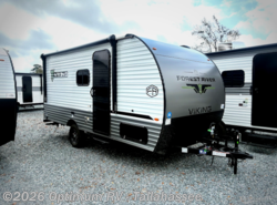New 2026 Forest River Viking 3K Series 17BH available in Tallahassee, Florida
