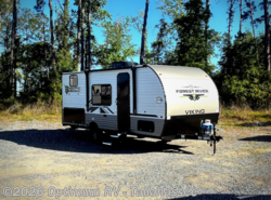 New 2026 Forest River Viking 4K Series 18BH available in Tallahassee, Florida