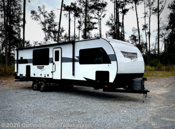 Used 2024 Forest River Wildwood 27RKX available in Tallahassee, Florida