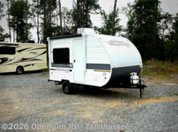 New 2026 Forest River Wildwood FSX 135ICE available in Tallahassee, Florida