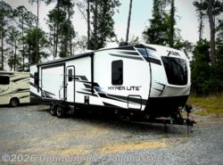 Used 2023 Forest River XLR Hyper Lite 3412 available in Tallahassee, Florida