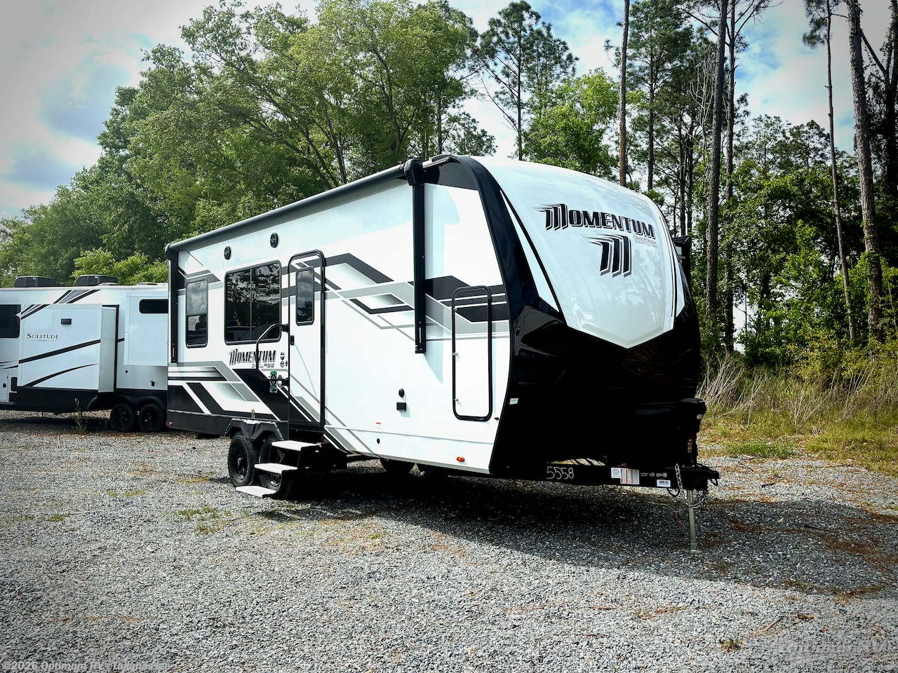 New 2026 Grand Design Momentum G-Class 21G available in Tallahassee, Florida