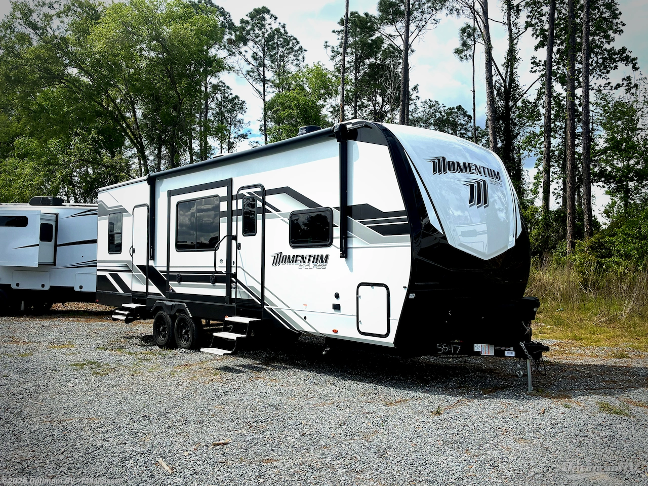 New 2026 Grand Design Momentum G-Class 29GS available in Tallahassee, Florida