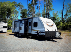 Used 2016 K-Z MXT MXT3190 available in Tallahassee, Florida