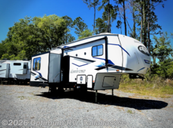 Used 2024 Forest River Cherokee Arctic Wolf 261RK available in Tallahassee, Florida