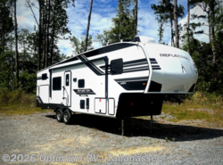 New 2026 Grand Design Reflection 100 Series 32BH available in Tallahassee, Florida