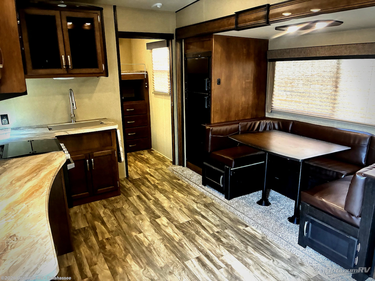 Used 2019 Grand Design Reflection 150 Series 290BH available in Tallahassee, Florida