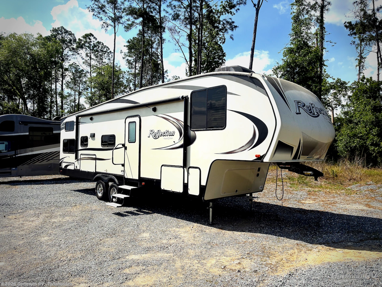 Used 2019 Grand Design Reflection 150 Series 290BH available in Tallahassee, Florida