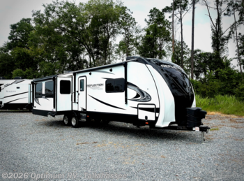 Used 2021 Grand Design Reflection 315RLTS available in Tallahassee, Florida