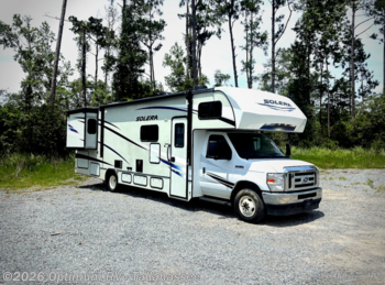 Used 2021 Forest River Solera 32DSK available in Tallahassee, Florida