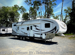 Used 2013 Palomino Puma Unleashed 356-QLB available in Tallahassee, Florida