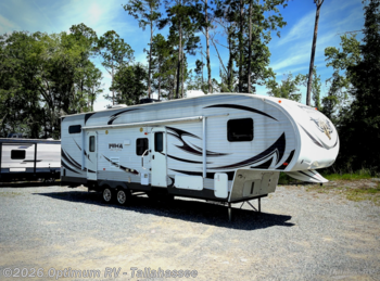 Used 2013 Palomino Puma Unleashed 356-QLB available in Tallahassee, Florida