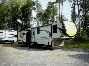 Used 2018 Keystone Montana High Country 385BR available in Tallahassee, Florida