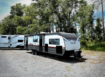 Used 2025 Forest River Campsite Ultra 26TH available in Tallahassee, Florida