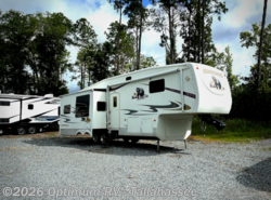 Used 2007 Forest River Cedar Creek Silverback 33 LCDTS available in Tallahassee, Florida