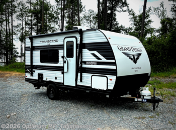 Used 2026 Grand Design Transcend One 151RB available in Tallahassee, Florida