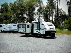 Used 2022 Forest River Cherokee Alpha Wolf 26RL-L available in Tallahassee, Florida