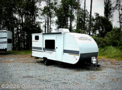 New 2026 Forest River Wildwood FSX 174DBLE available in Tallahassee, Florida