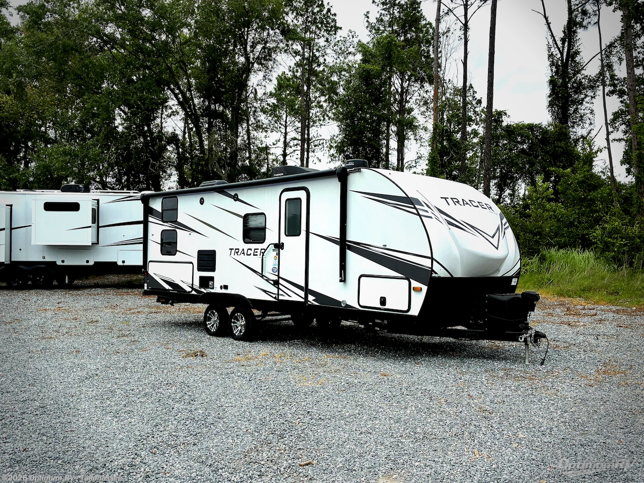 Used 2021 Prime Time Tracer 24DBS available in Tallahassee, Florida