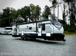 New 2027 Forest River Puma 337BH available in Tallahassee, Florida
