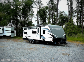 Used 2022 Keystone Passport SL 268BH available in Tallahassee, Florida
