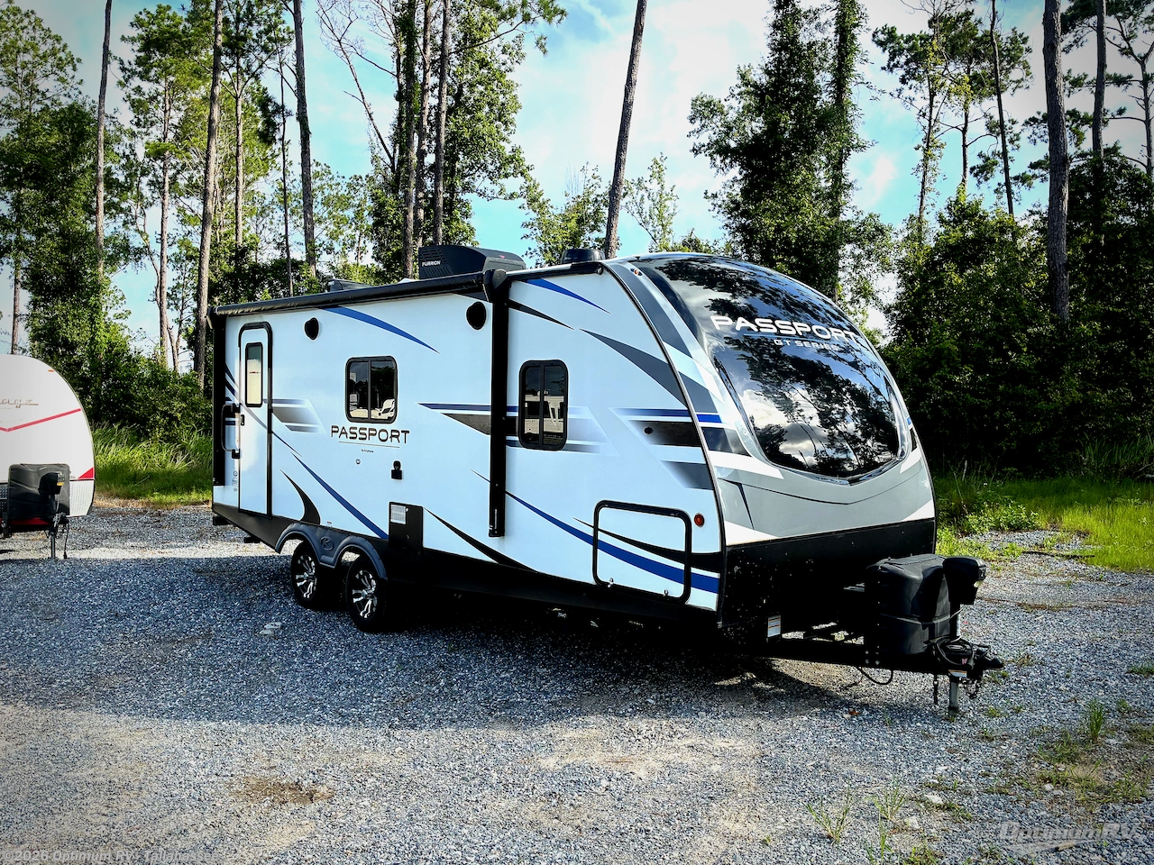Used 2020 Keystone Passport 2210RB GT Series available in Tallahassee, Florida