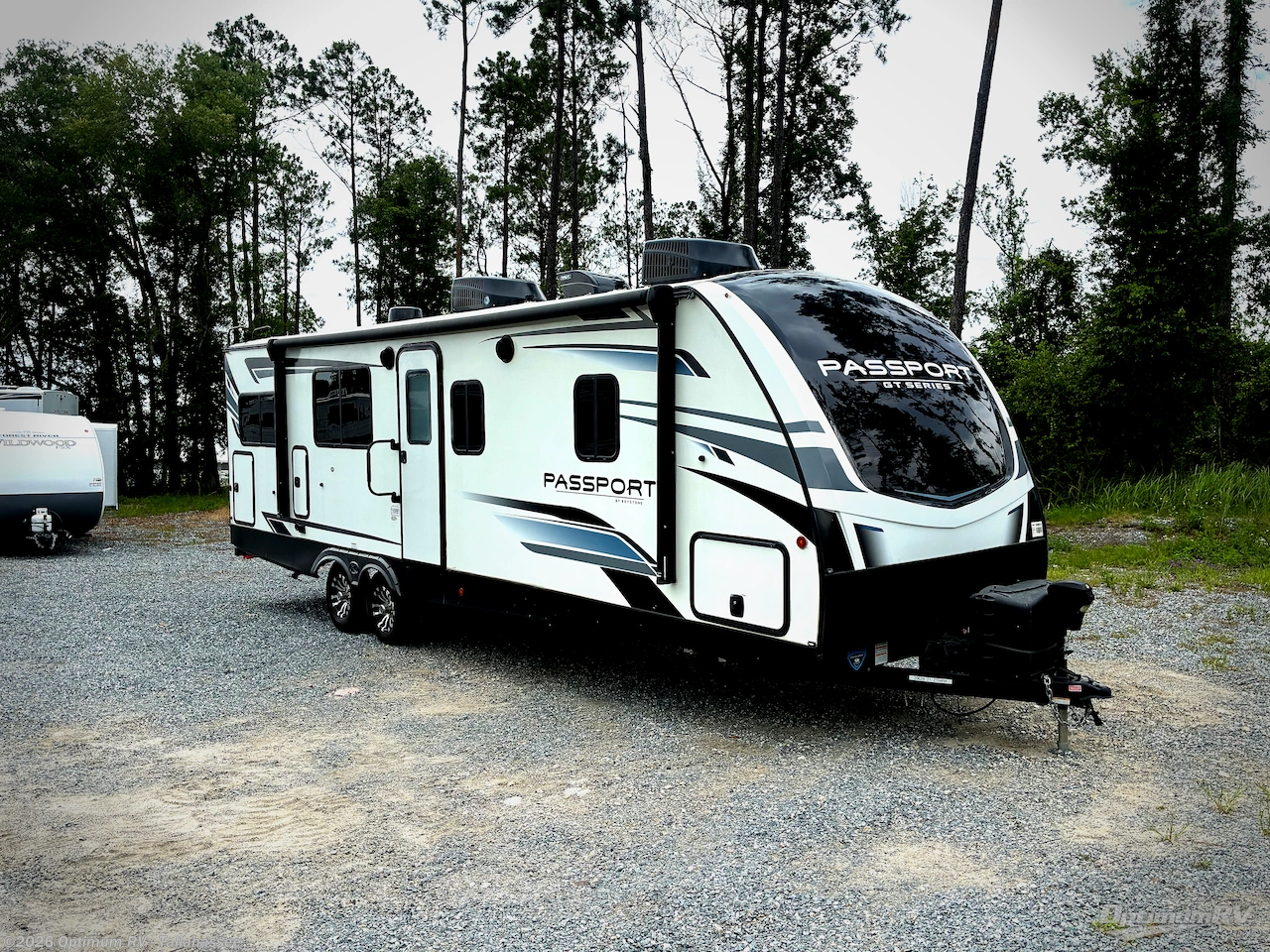 Used 2021 Keystone Passport 2704RK GT Series available in Tallahassee, Florida