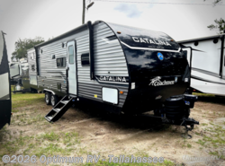 Used 2024 Coachmen Catalina Legacy Edition 293QBCK available in Tallahassee, Florida