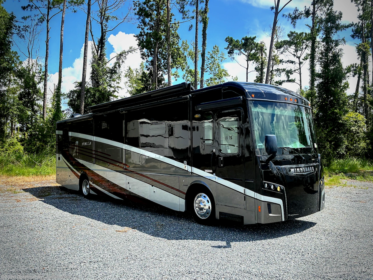 Used 2019 Winnebago Forza 38F available in Tallahassee, Florida