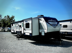 New 2027 Forest River Puma 32BHQS available in Tallahassee, Florida