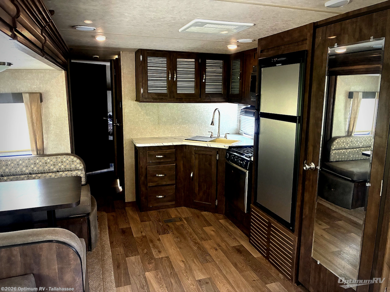 Used 2018 Forest River Vibe 278RLS available in Tallahassee, Florida