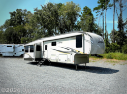 Used 2021 Jayco Eagle 355MBQS available in Tallahassee, Florida
