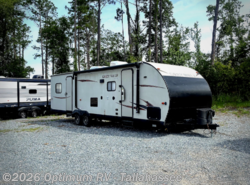 Used 2017 Forest River Cherokee Grey Wolf 27RR available in Tallahassee, Florida