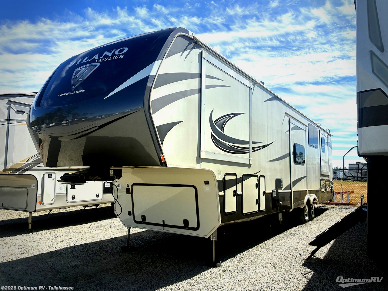 Used 2021 Vanleigh Vilano 394RK available in Tallahassee, Florida