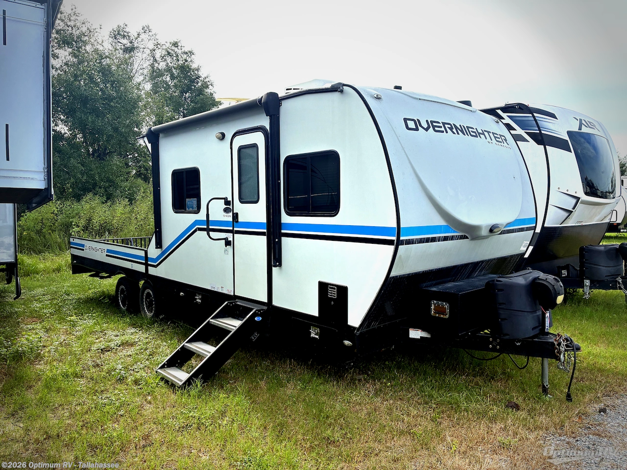 Used 2023 Genesis Supreme Overnighter 12-14.6 FK available in Tallahassee, Florida