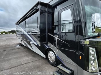New 24 Thor Motor Coach Aria 3901 available in Fort Pierce, Florida