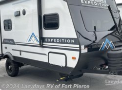 New 24 Coachmen Catalina Expedition 192FQS available in Fort Pierce, Florida