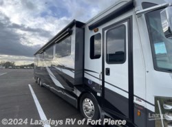 New 2024 Forest River Berkshire XLT 45CA available in Fort Pierce, Florida