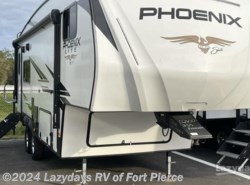 New 2024 Shasta Phoenix Lite 235RK available in Fort Pierce, Florida