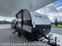 New 24 Coachmen Viking Saga 14SR available in Fort Pierce, Florida