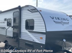 New 2024 Viking  Viking 4K Series 18BH available in Fort Pierce, Florida