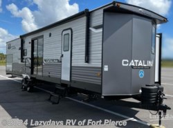 New 2024 Coachmen Catalina Destination Series 40BHTS available in Fort Pierce, Florida