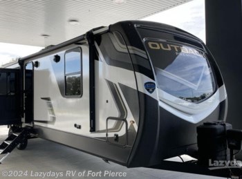 New 24 Keystone Outback 328RL available in Fort Pierce, Florida