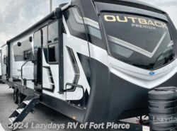 New 2024 Keystone Outback 343DB available in Fort Pierce, Florida