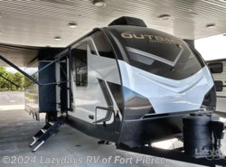 New 2024 Keystone Outback Ultra Lite 292URL available in Fort Pierce, Florida