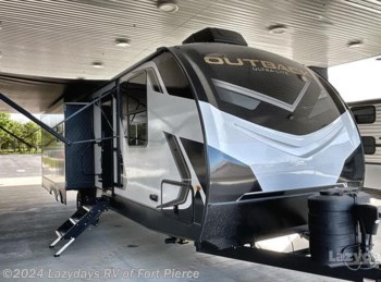 New 24 Keystone Outback Ultra Lite 292URL available in Fort Pierce, Florida