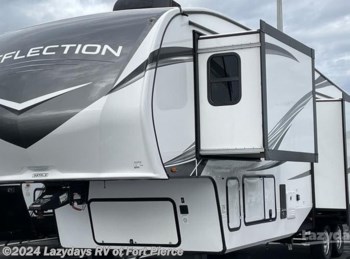 Used 2023 Grand Design Reflection 337RLS available in Fort Pierce, Florida