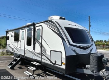 Used 2022 Jayco White Hawk 27RK available in Fort Pierce, Florida