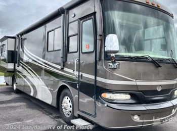 Used 2005 Monaco RV Camelot 40PBT available in Fort Pierce, Florida